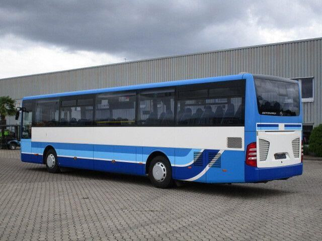 Mercedes-Benz O 560 Intouro, Euro 6, 50 Sitze, 1. Hand, 2 Stk. - Turistbuss: bild 2 Mercedes-Benz O 560 Intouro, Euro 6, 50 Sitze, 1. Hand, 2 Stk. - Turistbuss: bild 2