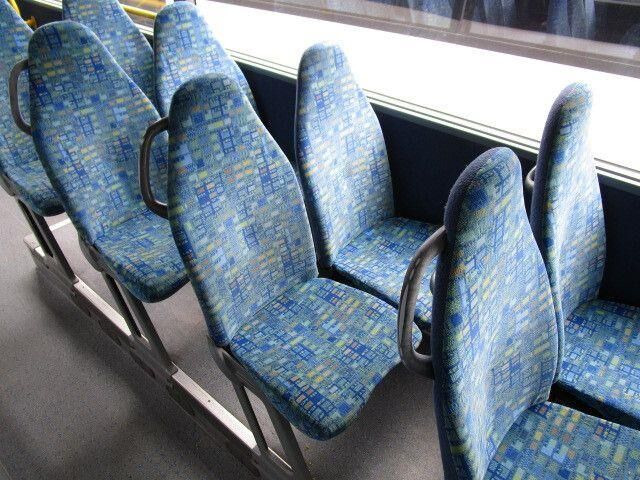 Mercedes-Benz O 560 Intouro, Euro 6, 50 Sitze, 1. Hand, 2 Stk. - Turistbuss: bild 5 Mercedes-Benz O 560 Intouro, Euro 6, 50 Sitze, 1. Hand, 2 Stk. - Turistbuss: bild 5