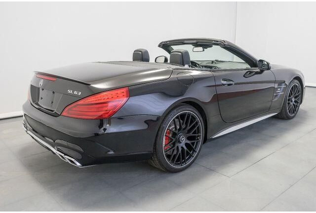 Mercedes-Benz SL-Klasse 63 AMG/Carbon/Top/TÜV+Service neu!!! - Cabriolet: bild 4 Mercedes-Benz SL-Klasse 63 AMG/Carbon/Top/TÜV+Service neu!!! - Cabriolet: bild 4