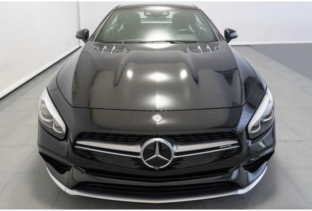 Mercedes-Benz SL-Klasse 63 AMG/Carbon/Top/TÜV+Service neu!!! - Cabriolet: bild 5 Mercedes-Benz SL-Klasse 63 AMG/Carbon/Top/TÜV+Service neu!!! - Cabriolet: bild 5