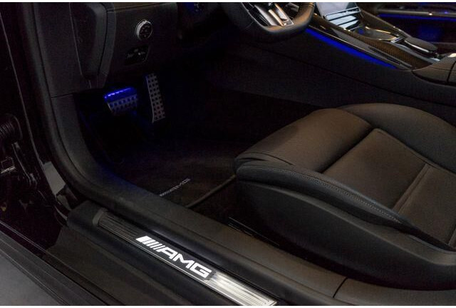 Cabriolet Mercedes-Benz SL-Klasse 63 AMG Roadster/Performance+/4Matic/Carbon: bild 12 Cabriolet Mercedes-Benz SL-Klasse 63 AMG Roadster/Performance+/4Matic/Carbon: bild 12