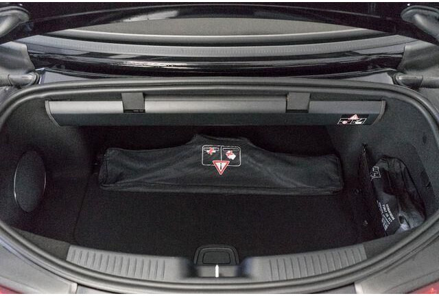 Cabriolet Mercedes-Benz SL-Klasse 63 AMG Roadster/Performance+/4Matic/Carbon: bild 18 Cabriolet Mercedes-Benz SL-Klasse 63 AMG Roadster/Performance+/4Matic/Carbon: bild 18