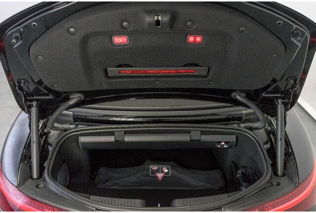 Cabriolet Mercedes-Benz SL-Klasse 63 AMG Roadster/Performance+/4Matic/Carbon: bild 17 Cabriolet Mercedes-Benz SL-Klasse 63 AMG Roadster/Performance+/4Matic/Carbon: bild 17