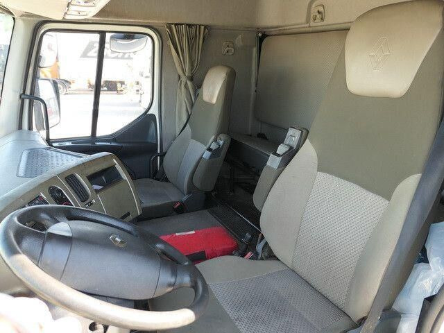 Renault 380-DXI11 PREMIUM, 2x AHK, Sitz-Liegekombination - Chassi lastbil: bild 5 Renault 380-DXI11 PREMIUM, 2x AHK, Sitz-Liegekombination - Chassi lastbil: bild 5