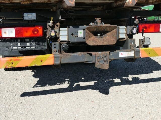 Renault 380-DXI11 PREMIUM, 2x AHK, Sitz-Liegekombination - Chassi lastbil: bild 3 Renault 380-DXI11 PREMIUM, 2x AHK, Sitz-Liegekombination - Chassi lastbil: bild 3