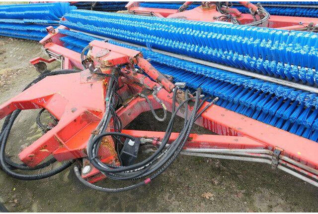 Schmidt CJS 914 Super Walzenbürste, Kehrbesen, 4.2mtr. - Sopaggregat: bild 3 Schmidt CJS 914 Super Walzenbürste, Kehrbesen, 4.2mtr. - Sopaggregat: bild 3