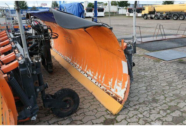 Schmidt MF 9.3, Schneeschild, 5.600mm, Winterdienst - Snöplog: bild 2 Schmidt MF 9.3, Schneeschild, 5.600mm, Winterdienst - Snöplog: bild 2
