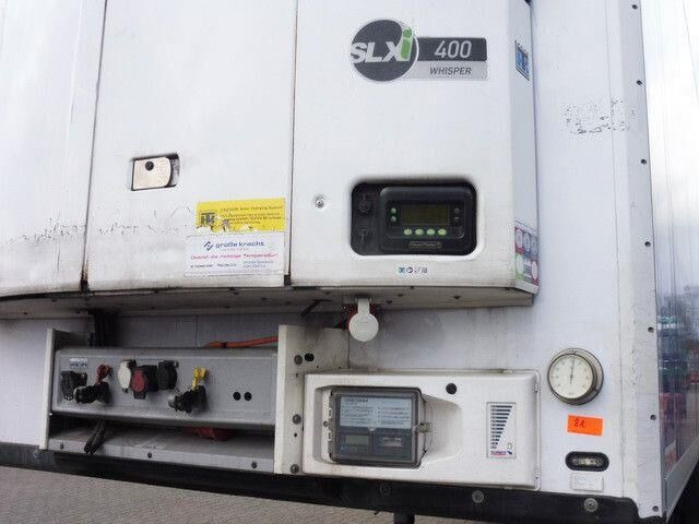 Schmitz Cargobull SKO 24/L - 3.4 FP,, Doppelstock, Thermo King - Kyl/ Frys semitrailer: bild 3 Schmitz Cargobull SKO 24/L - 3.4 FP,, Doppelstock, Thermo King - Kyl/ Frys semitrailer: bild 3