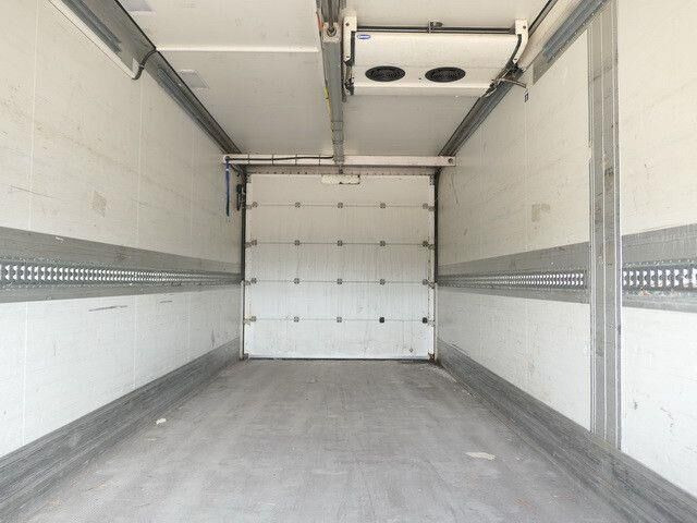 Schmitz Cargobull ZKO 18, Tandem, Durchlade, LBW, Carrier Supra - Kylsläp: bild 4 Schmitz Cargobull ZKO 18, Tandem, Durchlade, LBW, Carrier Supra - Kylsläp: bild 4