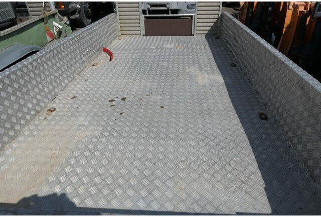 Schoon, Tandem, Rampen, Baggertransport,Verzinkt - Låg lastare trailer: bild 3 Schoon, Tandem, Rampen, Baggertransport,Verzinkt - Låg lastare trailer: bild 3