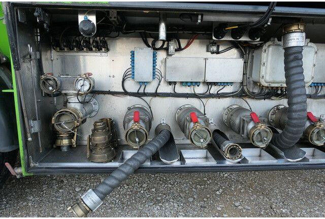 Schrader Z-STA24-42.7/4, Peilstab, 43m³, 4 Kammern - Tanktrailer: bild 5 Schrader Z-STA24-42.7/4, Peilstab, 43m³, 4 Kammern - Tanktrailer: bild 5