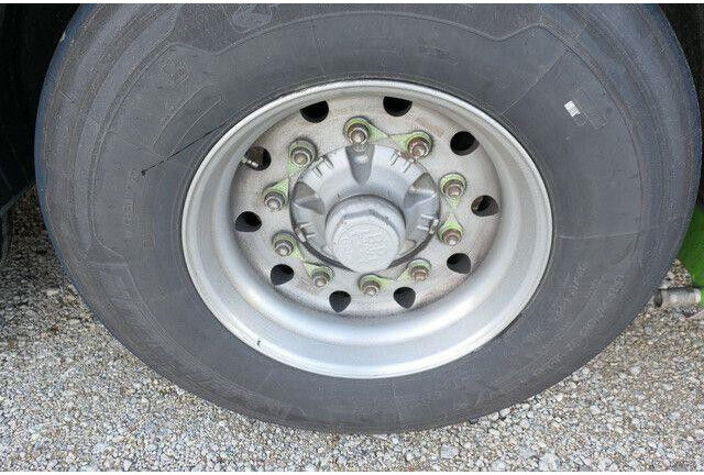 Tanktrailer Schrader Z-STA24-42.7/4, Peilstab, 43m³, 4 Kammern: bild 13