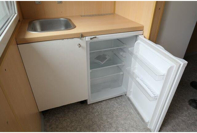 Seecontainer, Aufenthaltcontainer Container - Container hus: bild 2 Seecontainer, Aufenthaltcontainer Container - Container hus: bild 2