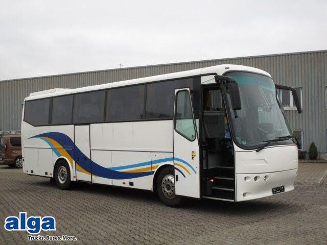 VDL Bova FHD 10-340, Euro 3, 40 Sitze, Schaltung - Turistbuss: bild 1 VDL Bova FHD 10-340, Euro 3, 40 Sitze, Schaltung - Turistbuss: bild 1