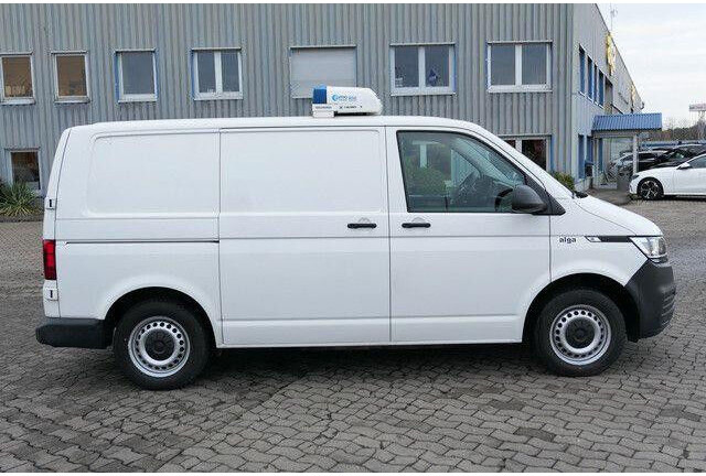 Volkswagen T 6 4x2, Thermo King E200MAX50, 3. Sitz, 184tkm - Kylbil: bild 2 Volkswagen T 6 4x2, Thermo King E200MAX50, 3. Sitz, 184tkm - Kylbil: bild 2