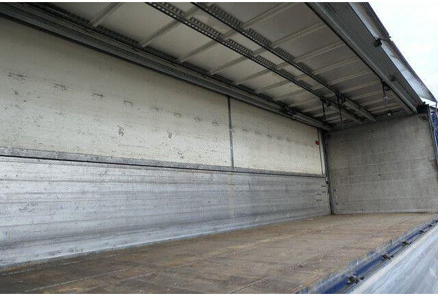 Volvo FH 460 6x2, Getränkezug, LBW, Böse, Lenk-Lift - Lastbil med skåp: bild 5 Volvo FH 460 6x2, Getränkezug, LBW, Böse, Lenk-Lift - Lastbil med skåp: bild 5