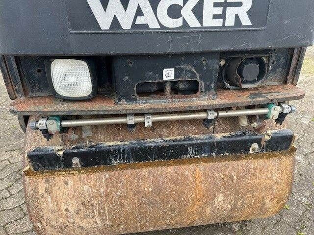 Wacker RD27-100, Tandem, 1m Bandagen, Vibration - Vält: bild 5 Wacker RD27-100, Tandem, 1m Bandagen, Vibration - Vält: bild 5