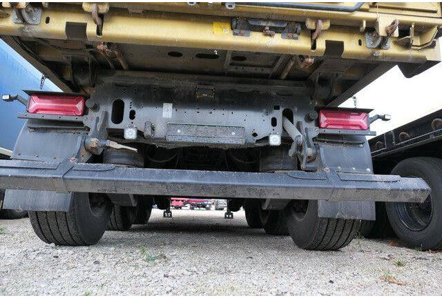 Wielton NW-3, Alu, 50m³, Cramaro, Alu-Felgen, Luft-Lift - Tippbil semitrailer: bild 5 Wielton NW-3, Alu, 50m³, Cramaro, Alu-Felgen, Luft-Lift - Tippbil semitrailer: bild 5