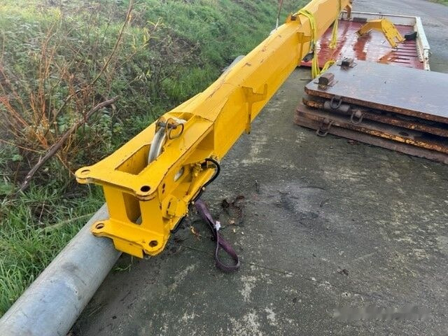 PPM ATT 400 - Mobilkran: bild 2 PPM ATT 400 - Mobilkran: bild 2