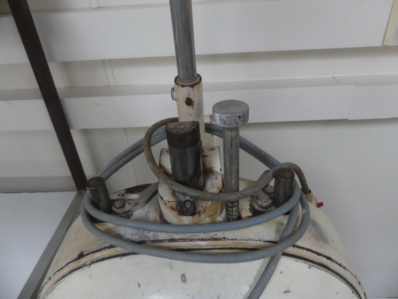 Diviseuse bouleuse Matchless - Bageriutrustning: bild 3 Diviseuse bouleuse Matchless - Bageriutrustning: bild 3