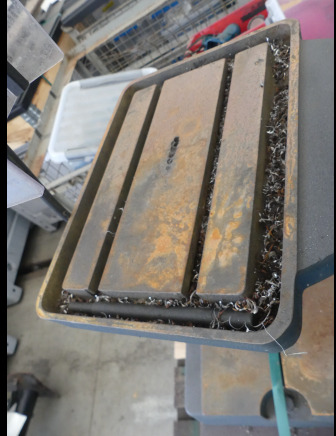 Perceuse à colonne Serrmac NAG16/18 - Pelarborrmaskin: bild 5 Perceuse à colonne Serrmac NAG16/18 - Pelarborrmaskin: bild 5