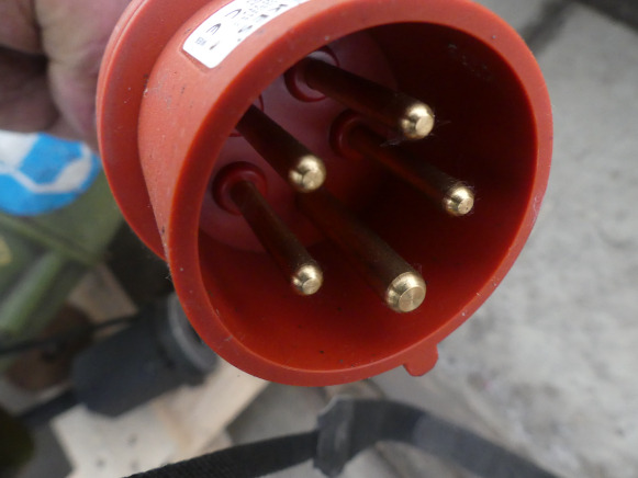 REF:D12 - Touret à meuler double tête - Metallbearbetningsmaskin: bild 4 REF:D12 - Touret à meuler double tête - Metallbearbetningsmaskin: bild 4