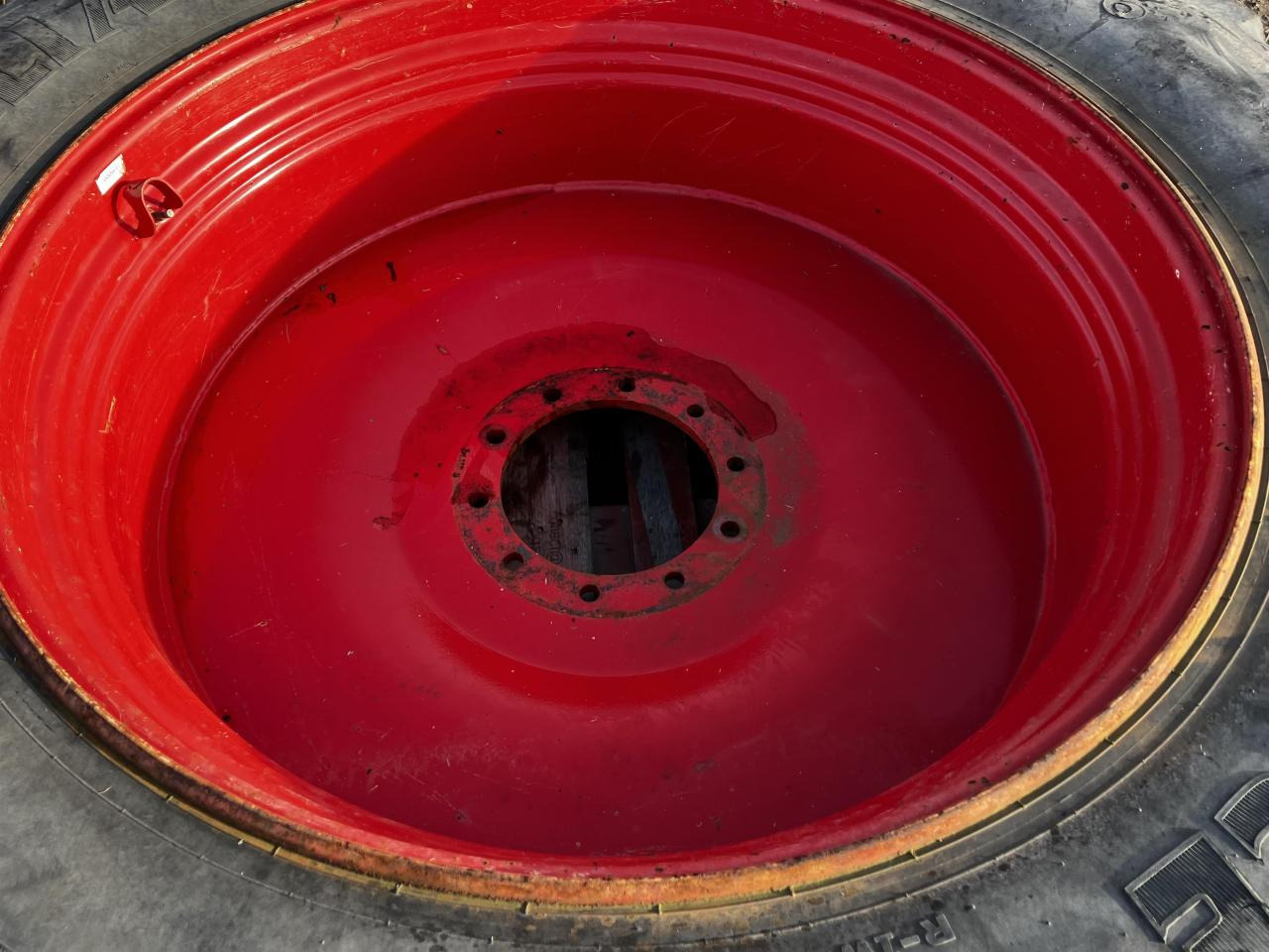 Alliance 520/85R46 VF - Däck för Lantbruksmaskiner: bild 3 Alliance 520/85R46 VF - Däck för Lantbruksmaskiner: bild 3