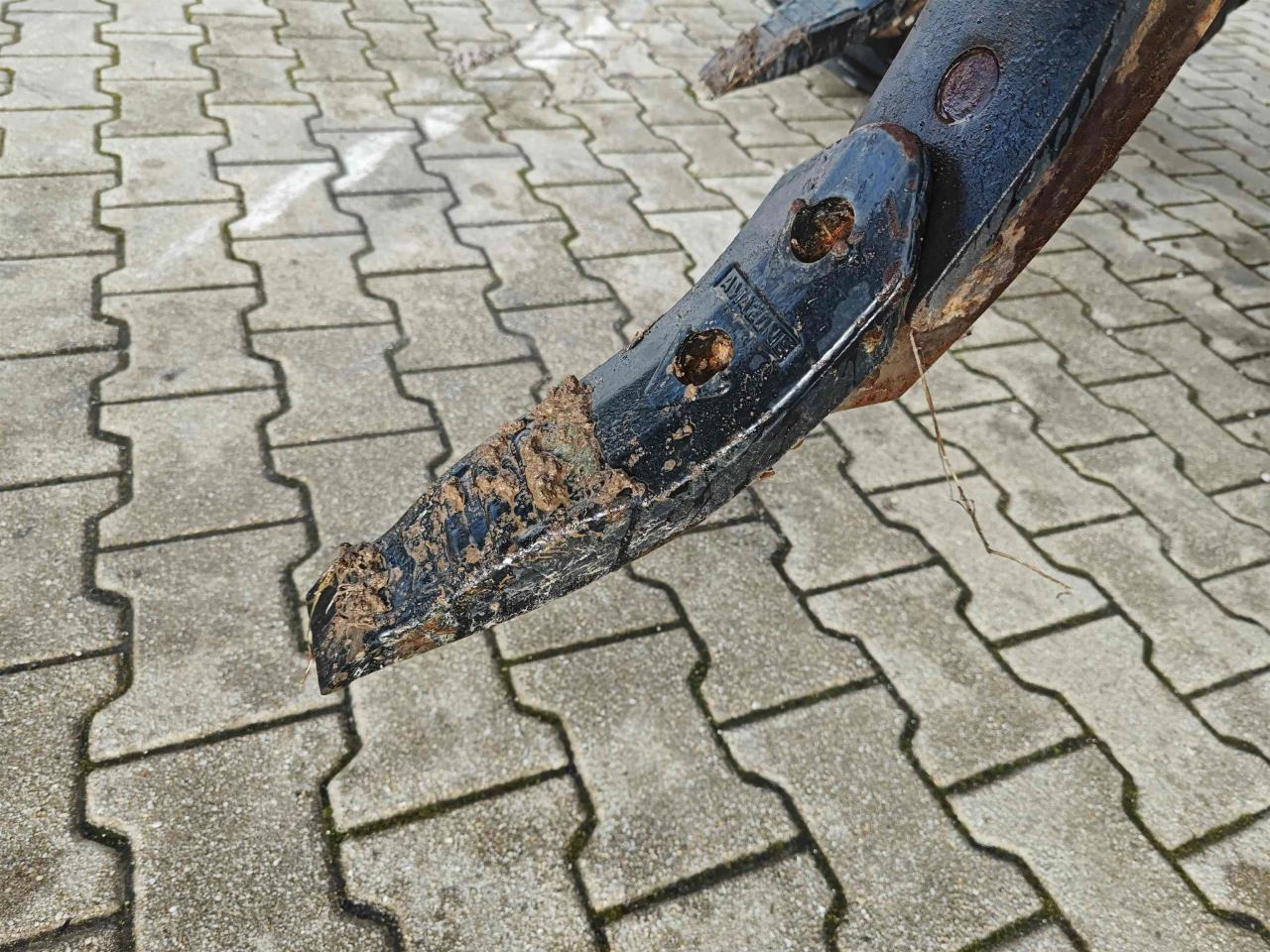 Amazone Cenius 7003-2TX - Kultivator: bild 4 Amazone Cenius 7003-2TX - Kultivator: bild 4