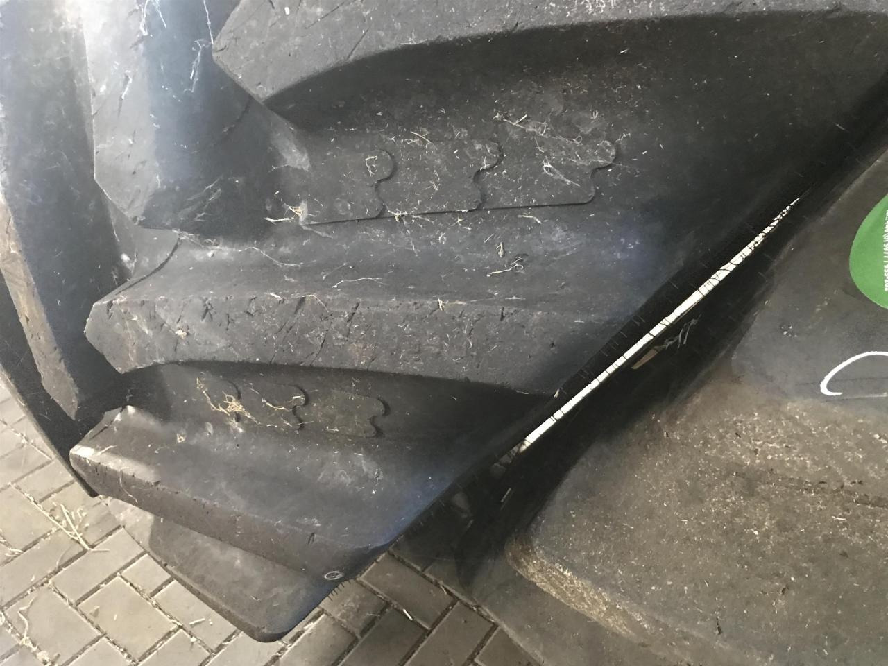 BKT 650/85R42 IF - Däck för Lantbruksmaskiner: bild 3 BKT 650/85R42 IF - Däck för Lantbruksmaskiner: bild 3