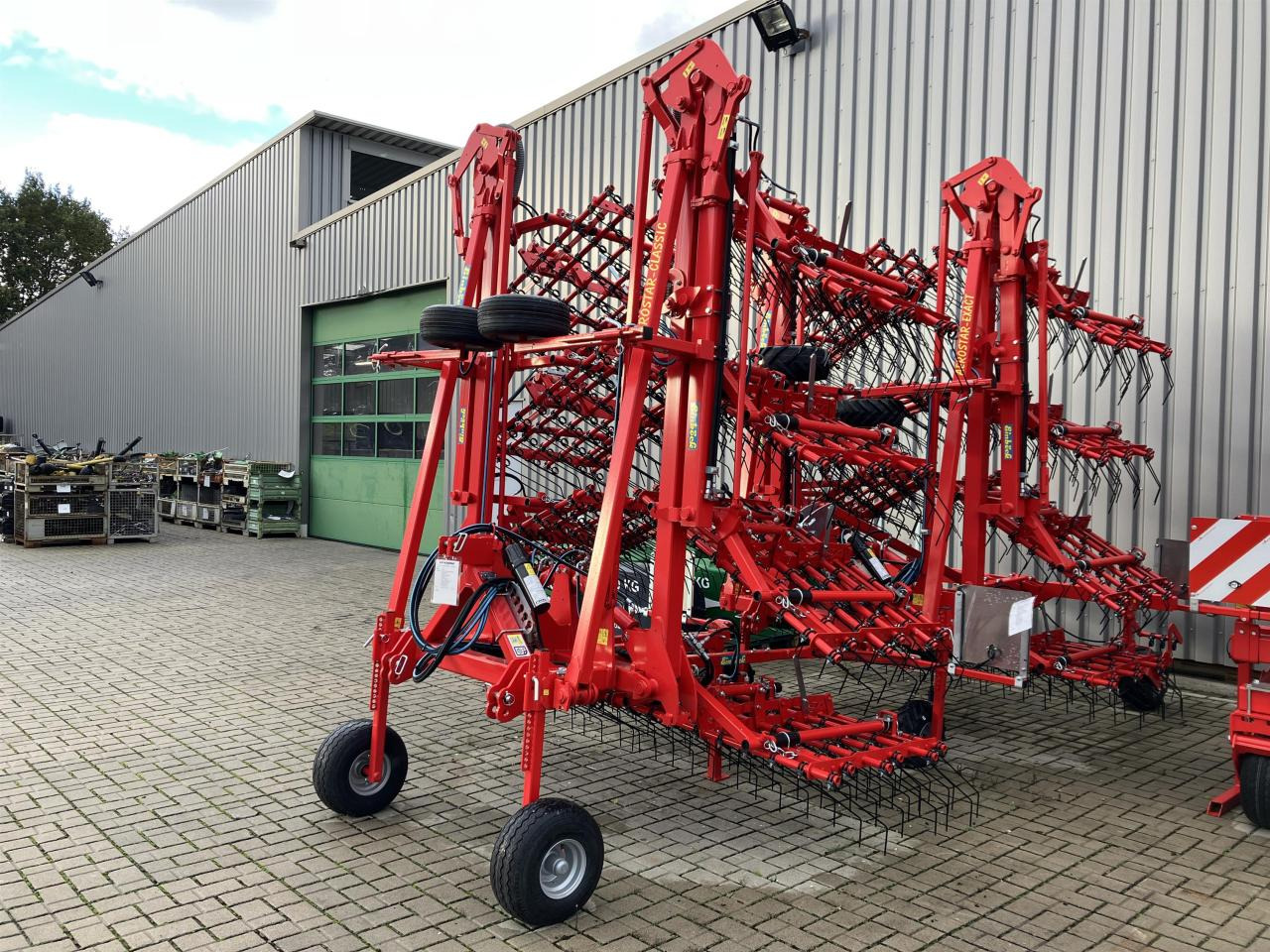 Einböck Aerostar 1200 Classic - Maskin för jordbearbetning: bild 1 Einböck Aerostar 1200 Classic - Maskin för jordbearbetning: bild 1