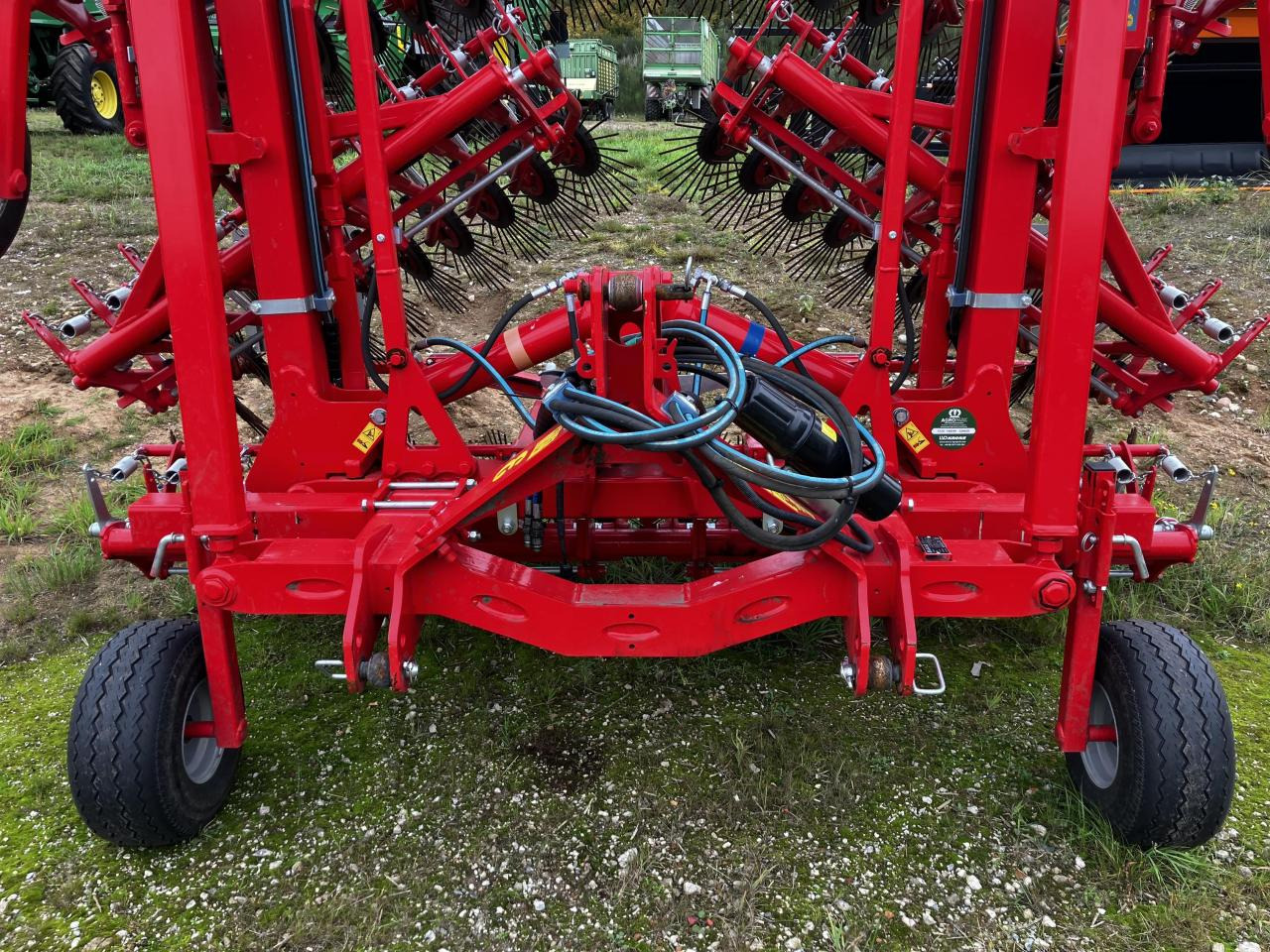 Einböck Aerostar 1200 Classic - Maskin för jordbearbetning: bild 3 Einböck Aerostar 1200 Classic - Maskin för jordbearbetning: bild 3