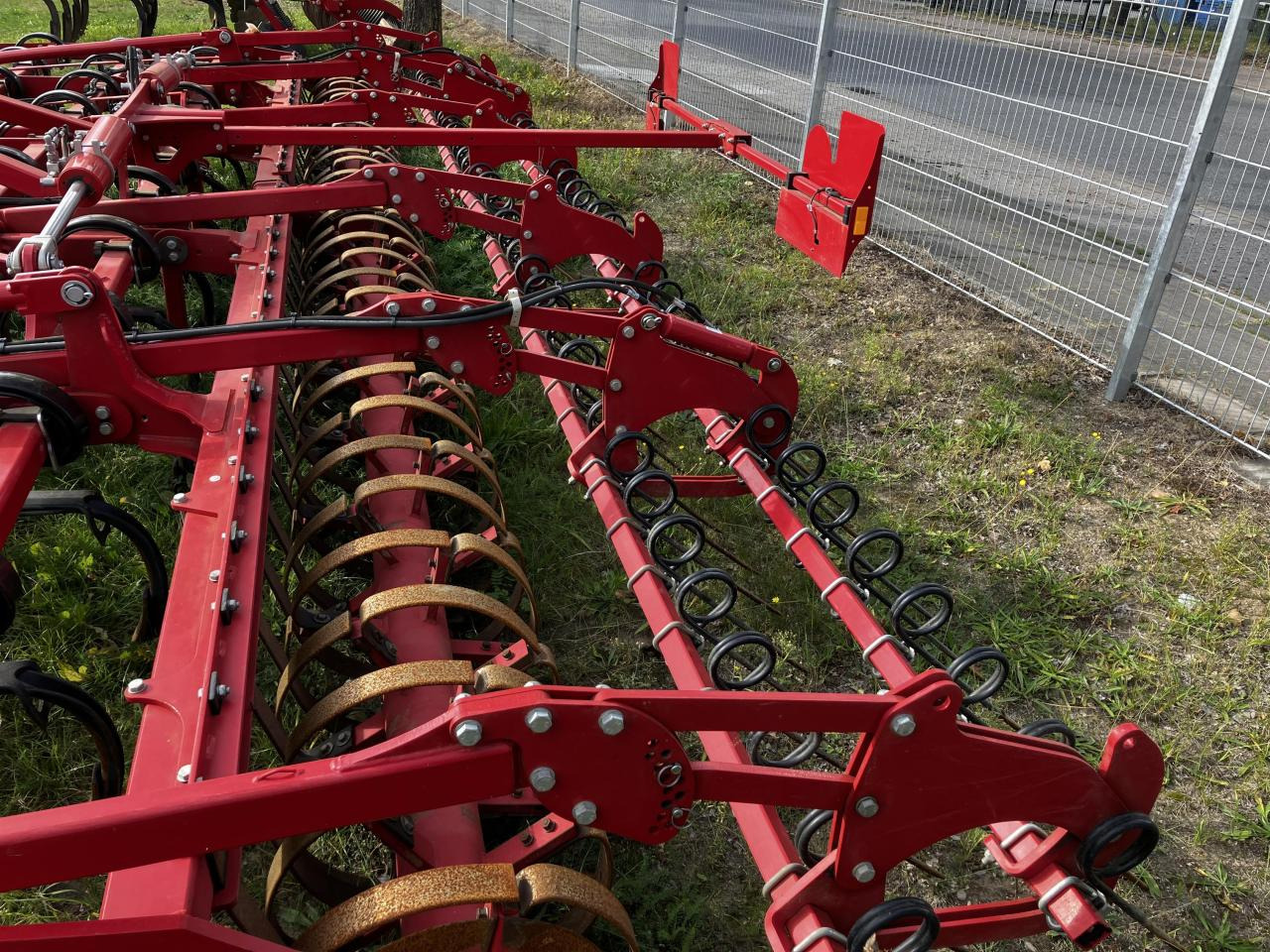 Kultivator Horsch Finer 7 SL: bild 8