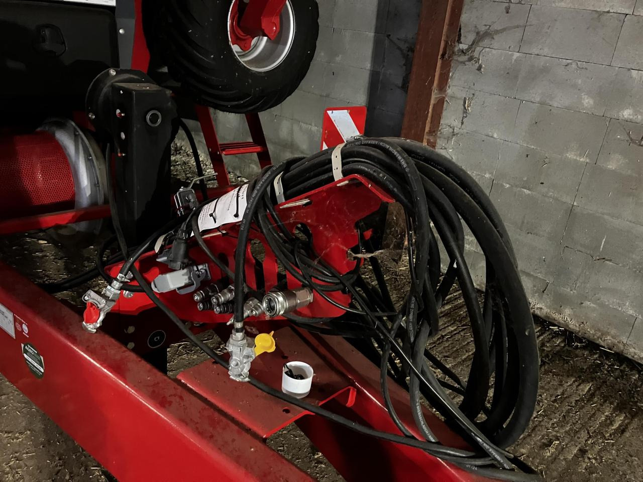 Precisionssåmaskin Horsch Maestro 18 SX: bild 6