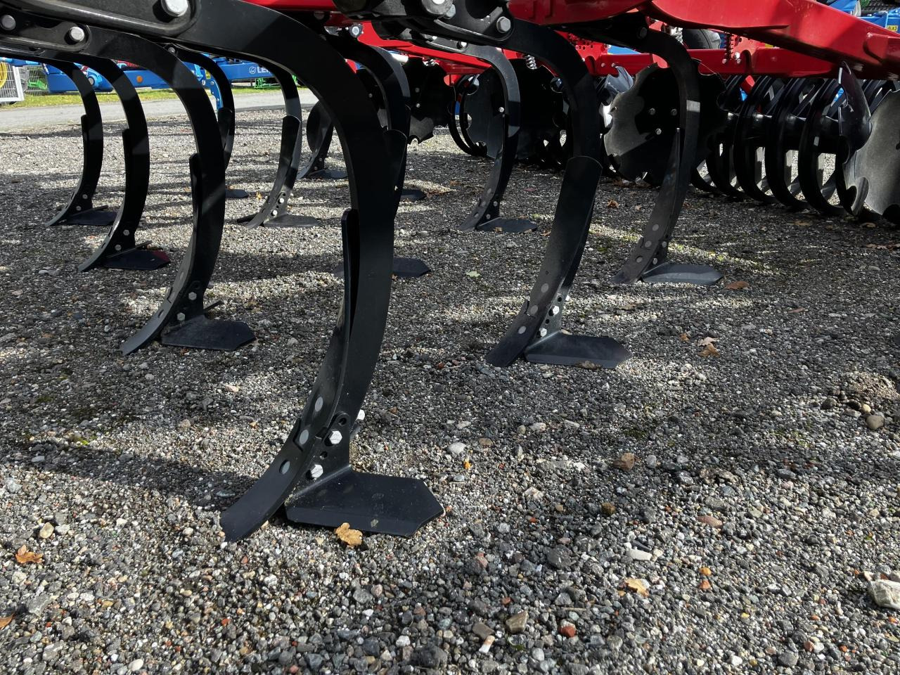 Horsch Terrano 4 FX - Kultivator: bild 3 Horsch Terrano 4 FX - Kultivator: bild 3