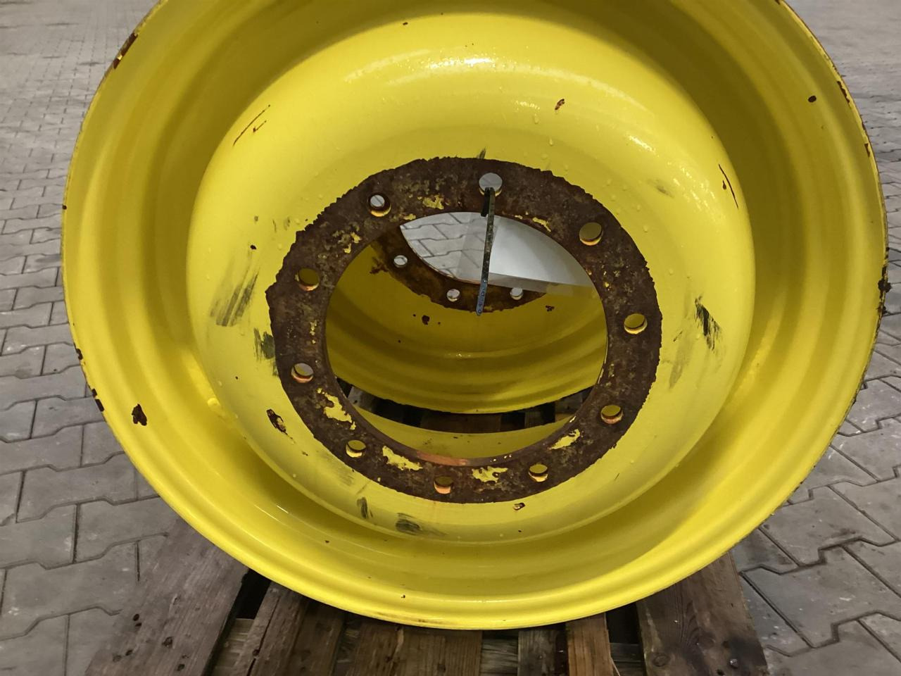 John Deere 15x30 - Däck för Lantbruksmaskiner: bild 3 John Deere 15x30 - Däck för Lantbruksmaskiner: bild 3