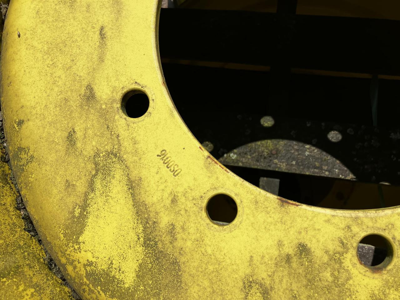 John Deere 18x28 - Däck för Lantbruksmaskiner: bild 2 John Deere 18x28 - Däck för Lantbruksmaskiner: bild 2