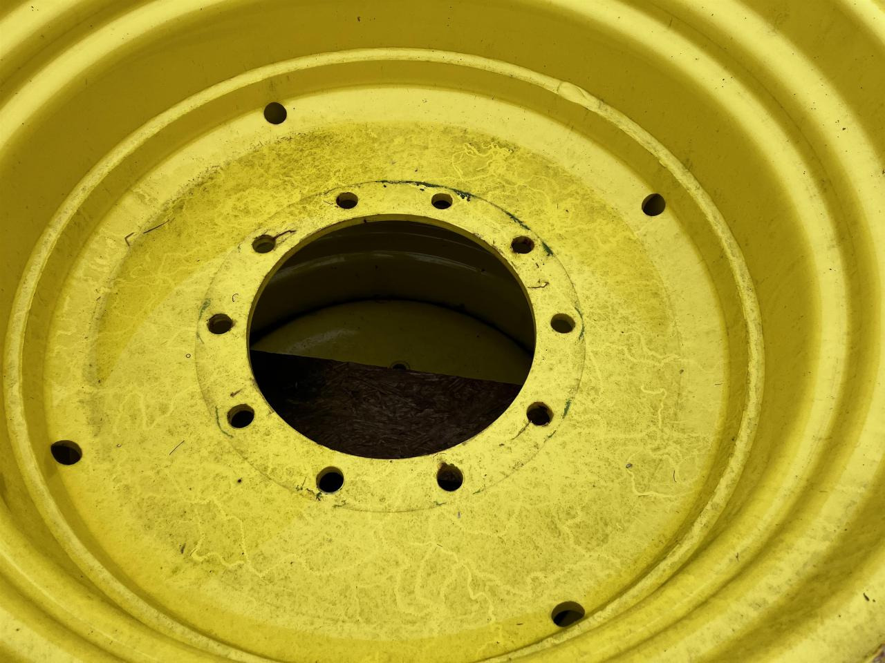 John Deere 18x30 - Däck för Lantbruksmaskiner: bild 3 John Deere 18x30 - Däck för Lantbruksmaskiner: bild 3