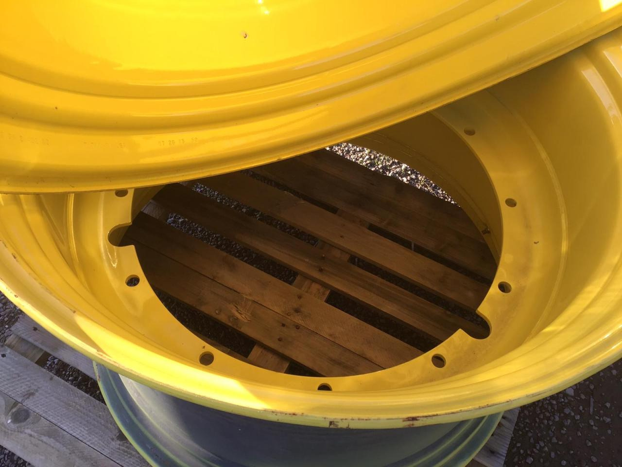 John Deere 42 Zoll - Däck för Lantbruksmaskiner: bild 3 John Deere 42 Zoll - Däck för Lantbruksmaskiner: bild 3