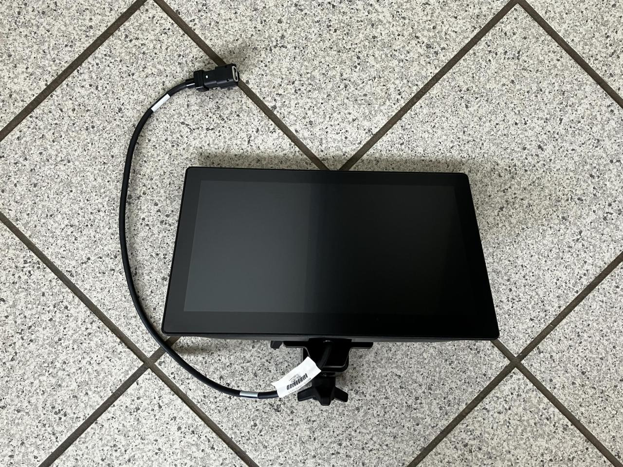 John Deere G5 Plus Zusatzdisplay - Navigationssystem för Lantbruksmaskiner: bild 4 John Deere G5 Plus Zusatzdisplay - Navigationssystem för Lantbruksmaskiner: bild 4