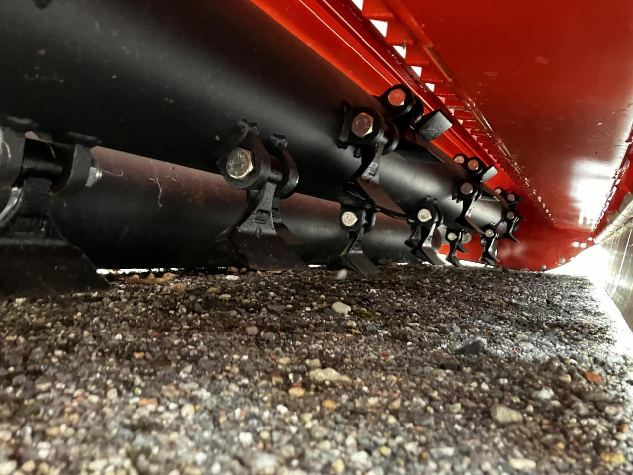 Kuhn BPR 280 Pro - Slagklippare: bild 4 Kuhn BPR 280 Pro - Slagklippare: bild 4