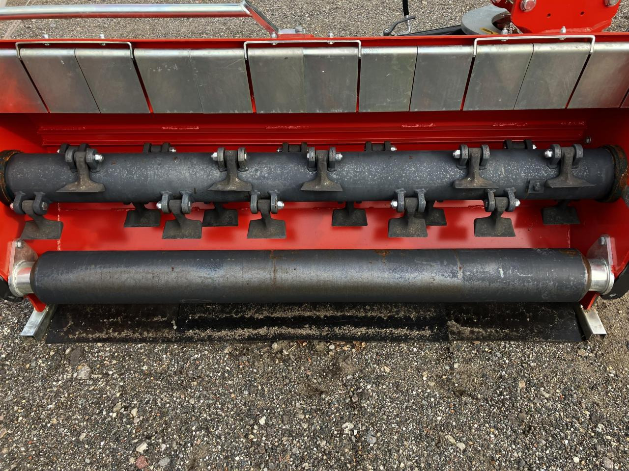 Kuhn TBES 19 - Slagklippare: bild 3 Kuhn TBES 19 - Slagklippare: bild 3