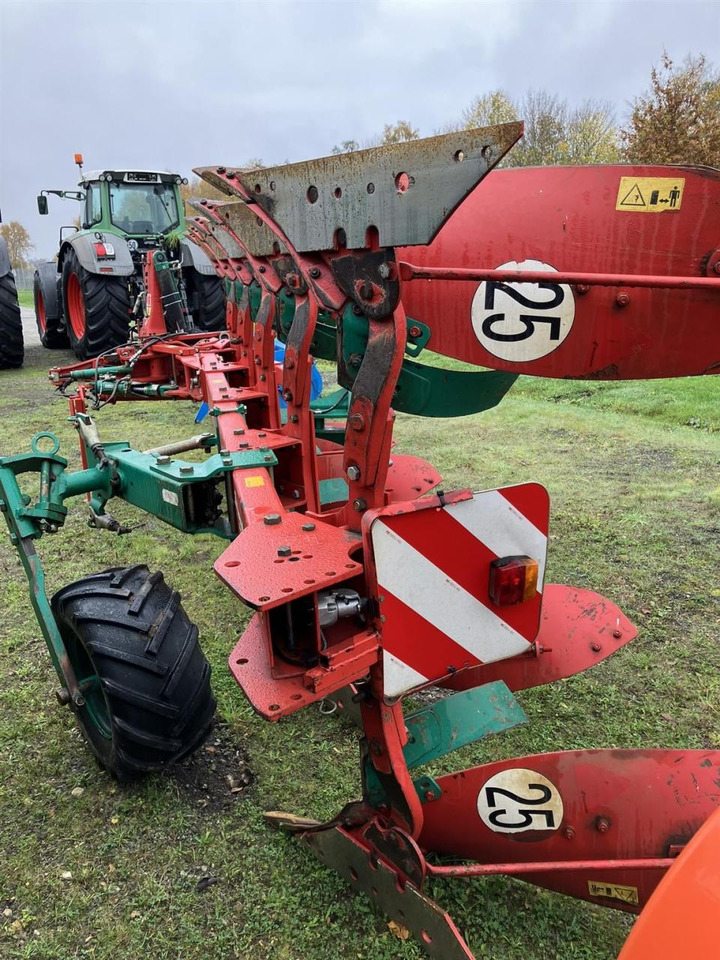 Kverneland LD 100-200-28 - Plog: bild 4 Kverneland LD 100-200-28 - Plog: bild 4