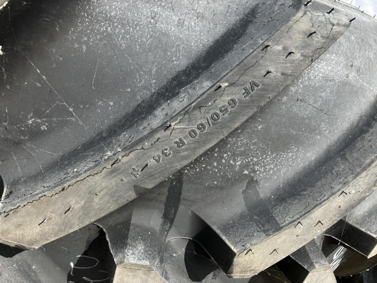 Michelin 650/60R34 VF - Däck för Lantbruksmaskiner: bild 5 Michelin 650/60R34 VF - Däck för Lantbruksmaskiner: bild 5