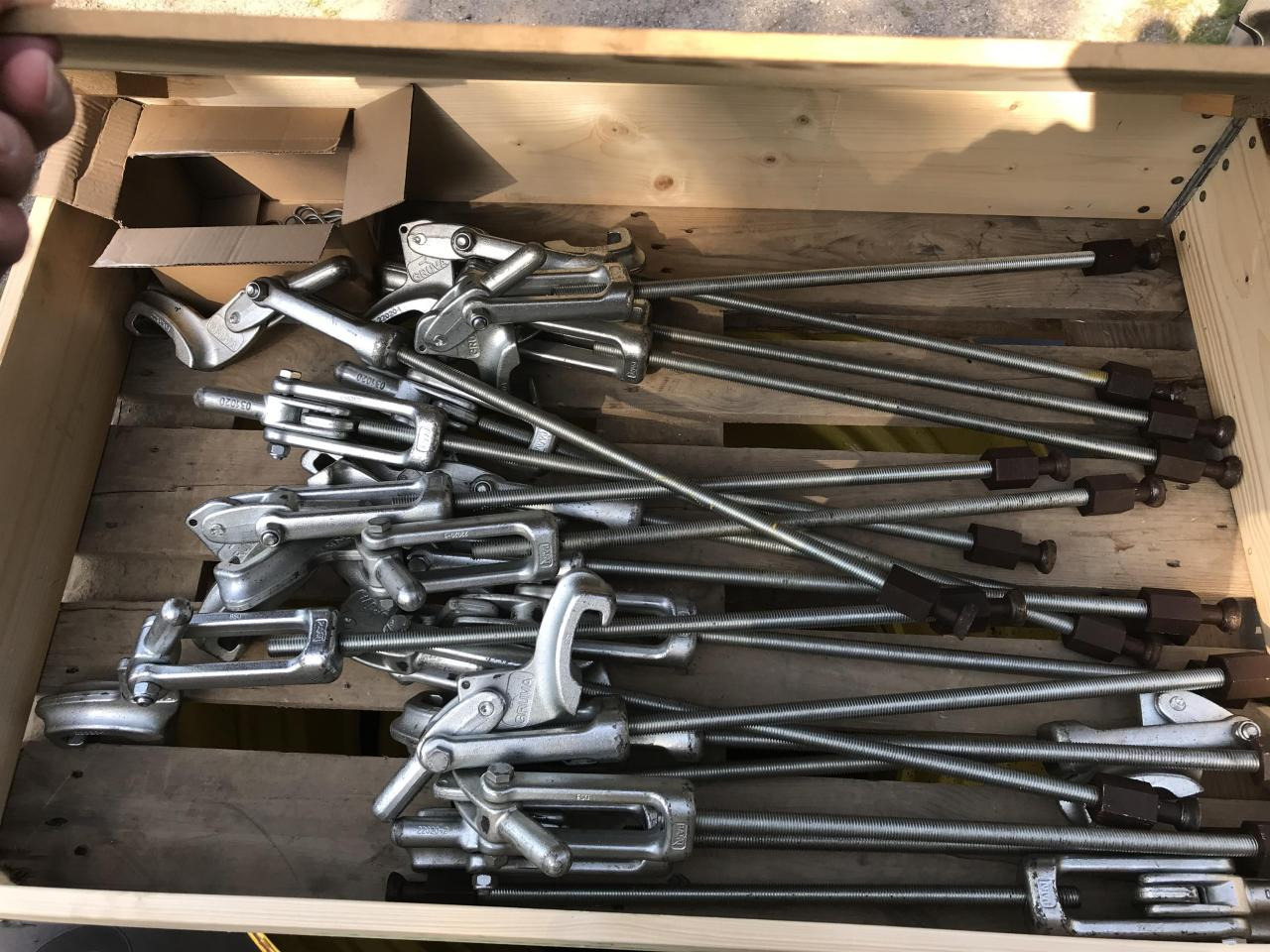 Mitas 600/65R34 - Däck för Lantbruksmaskiner: bild 3 Mitas 600/65R34 - Däck för Lantbruksmaskiner: bild 3