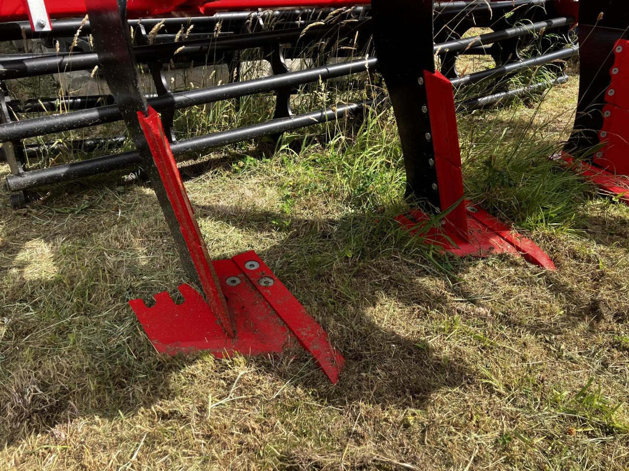 OPaLL-AGRI Hektor 3,00 m - Kultivator: bild 3 OPaLL-AGRI Hektor 3,00 m - Kultivator: bild 3