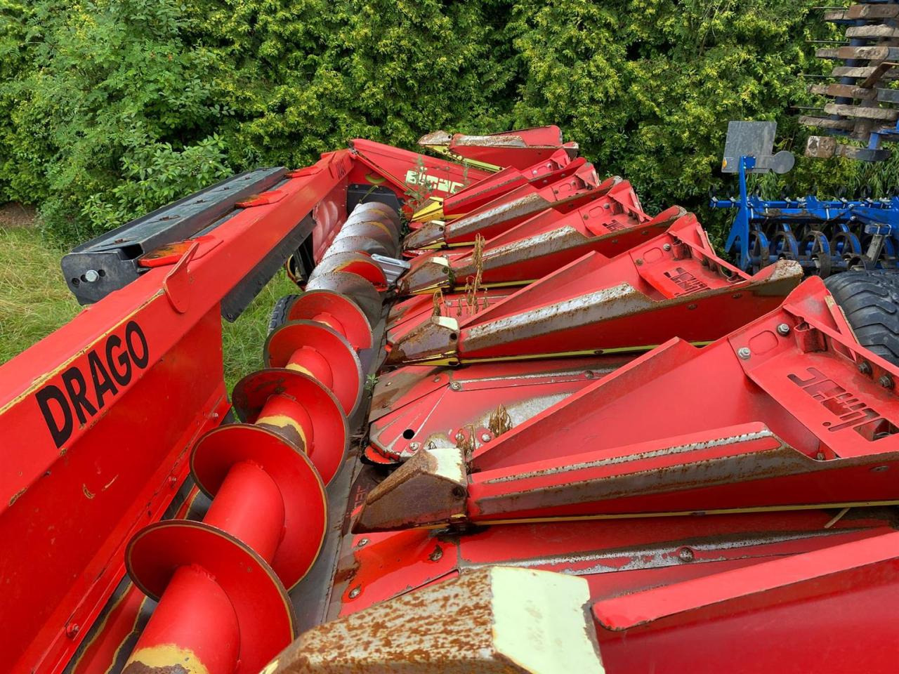 Olimac Drago N6TR - Tillbehör för exakthack: bild 4 Olimac Drago N6TR - Tillbehör för exakthack: bild 4