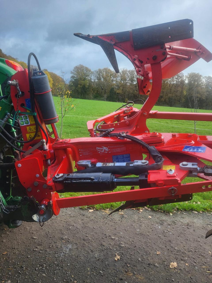 Pöttinger Servo 35S - Plog: bild 5 Pöttinger Servo 35S - Plog: bild 5