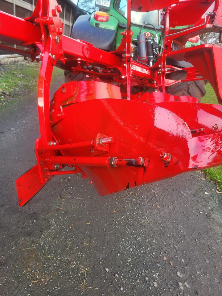 Pöttinger Servo 35S - Plog: bild 4 Pöttinger Servo 35S - Plog: bild 4