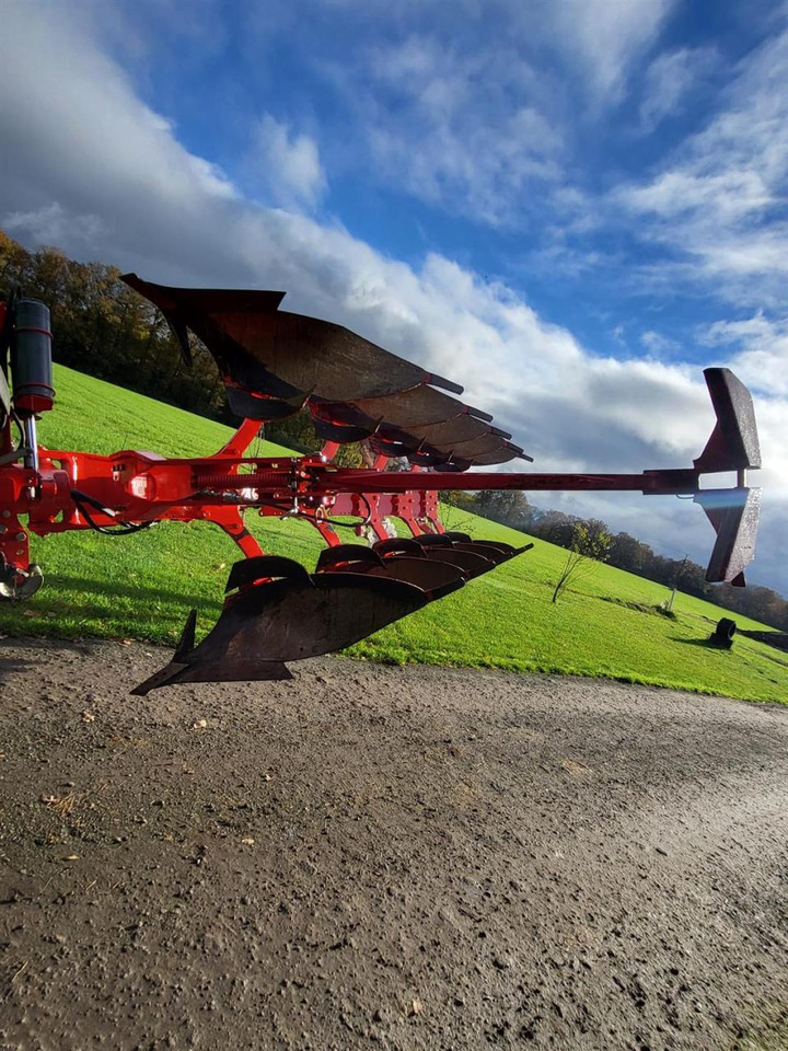 Pöttinger Servo 35S - Plog: bild 2 Pöttinger Servo 35S - Plog: bild 2