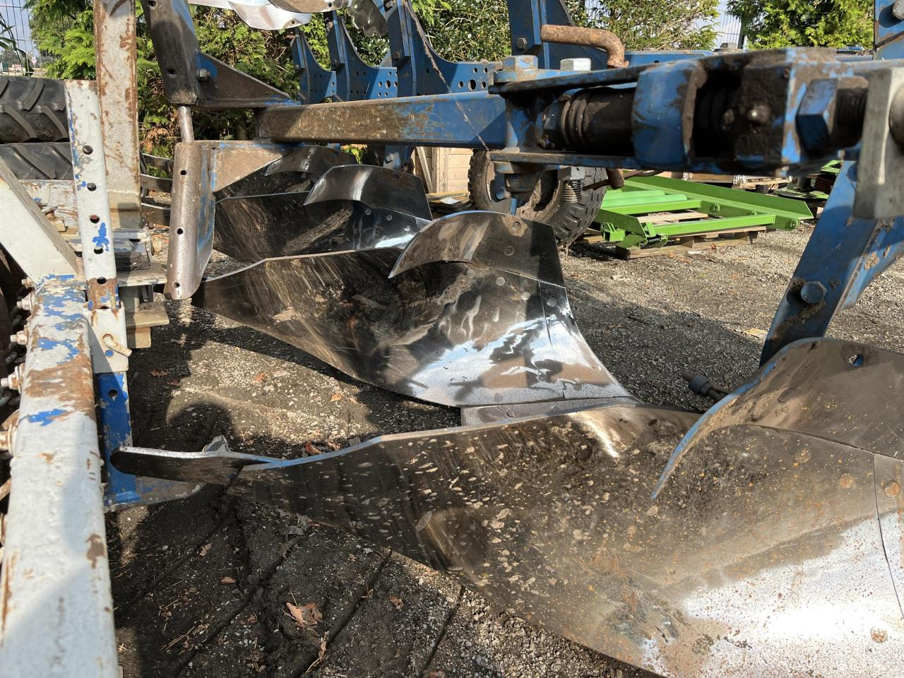 Rabe Albatros 120 M VI - Plog: bild 4 Rabe Albatros 120 M VI - Plog: bild 4